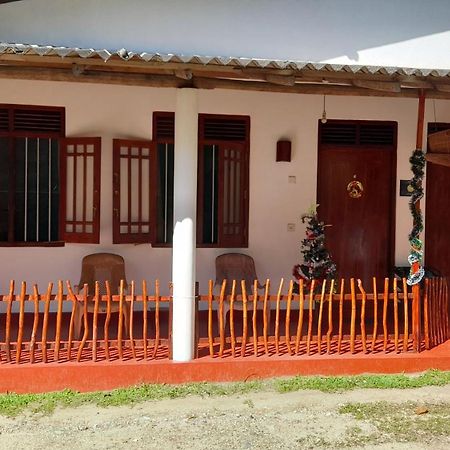 Ranmitha Villa Weligama Extérieur photo