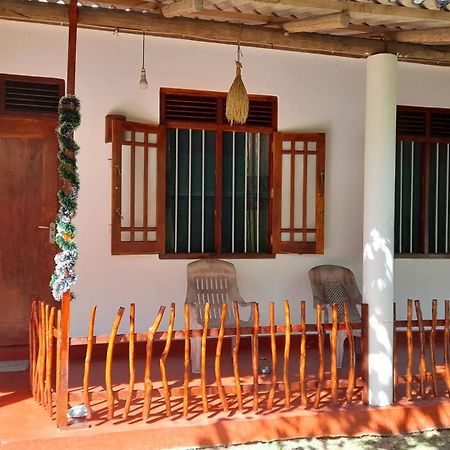 Ranmitha Villa Weligama Extérieur photo