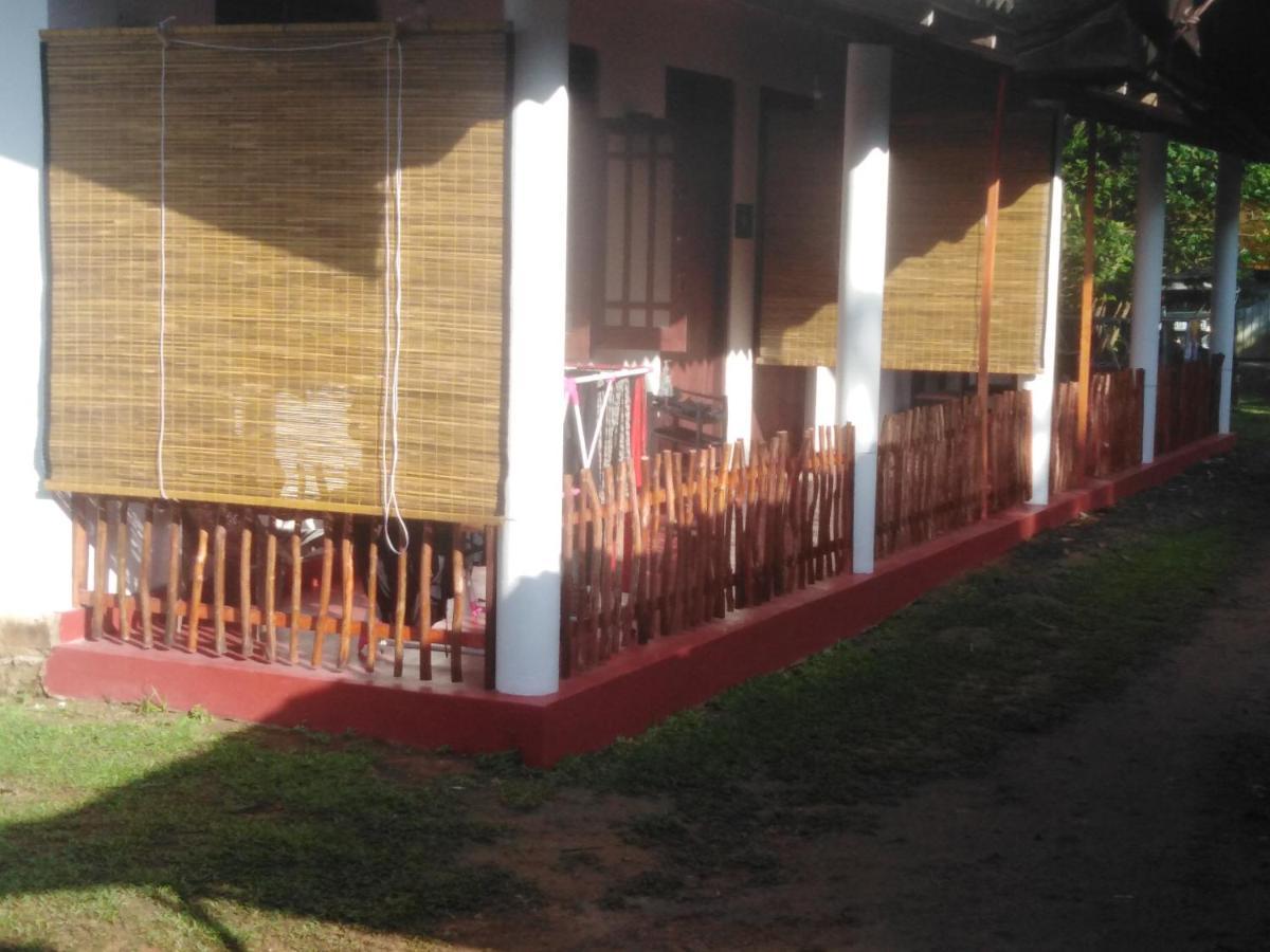 Ranmitha Villa Weligama Extérieur photo
