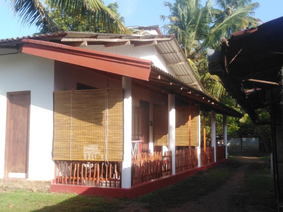 Ranmitha Villa Weligama Extérieur photo