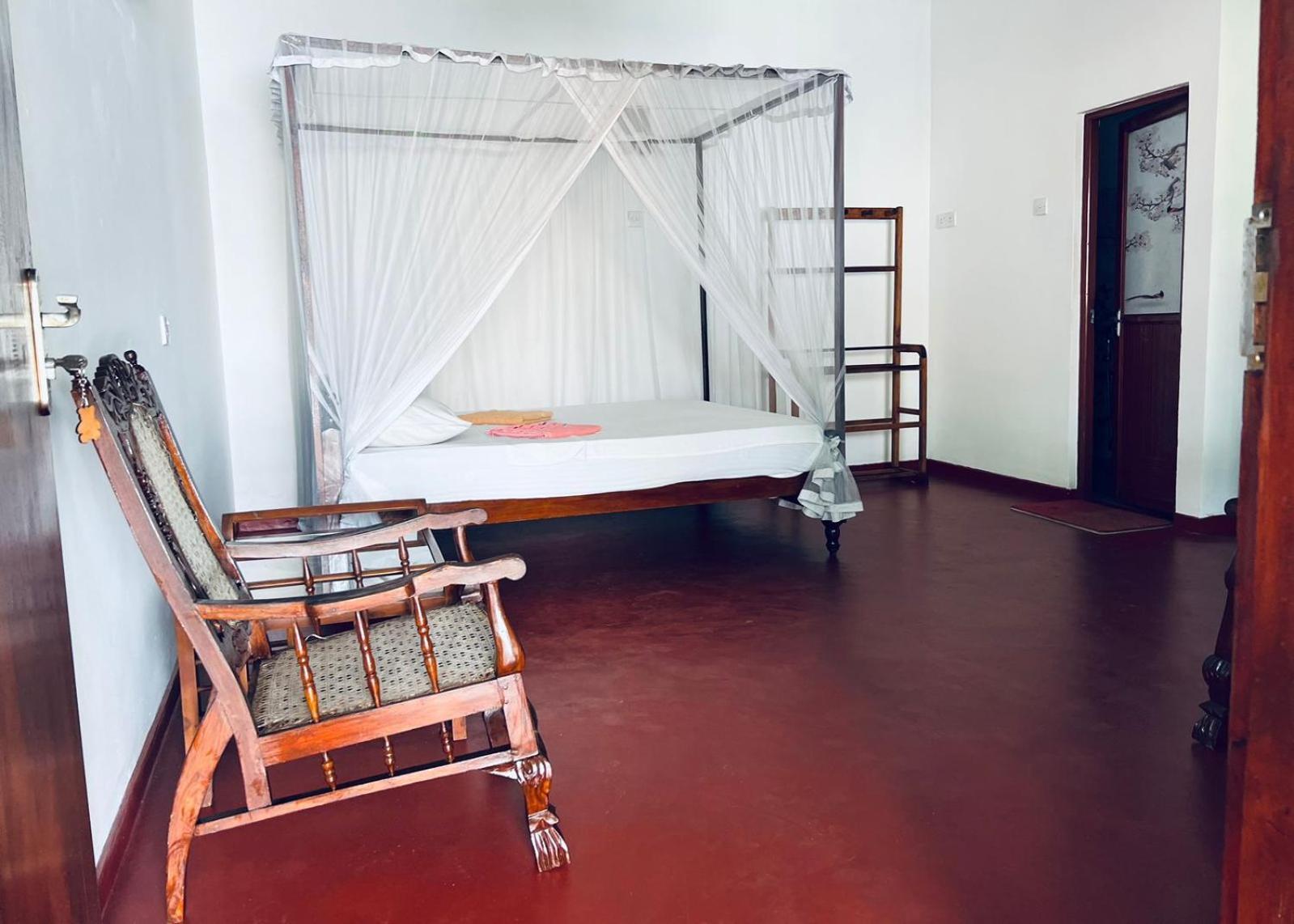 Ranmitha Villa Weligama Extérieur photo