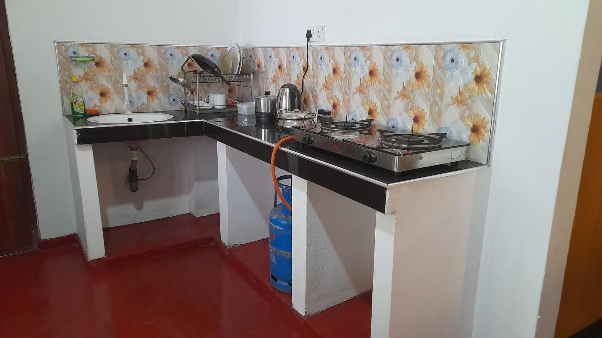 Ranmitha Villa Weligama Chambre photo