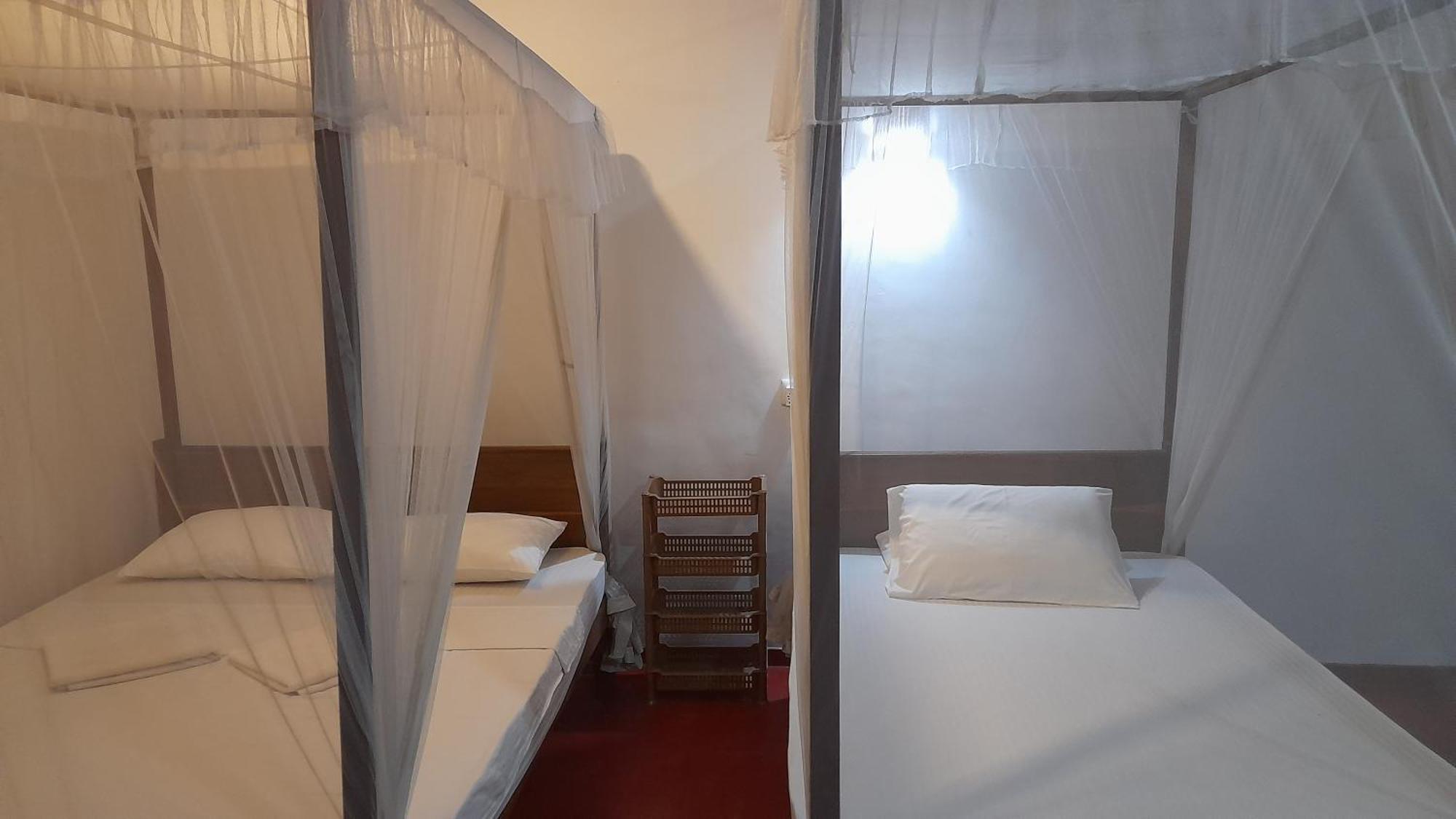 Ranmitha Villa Weligama Chambre photo