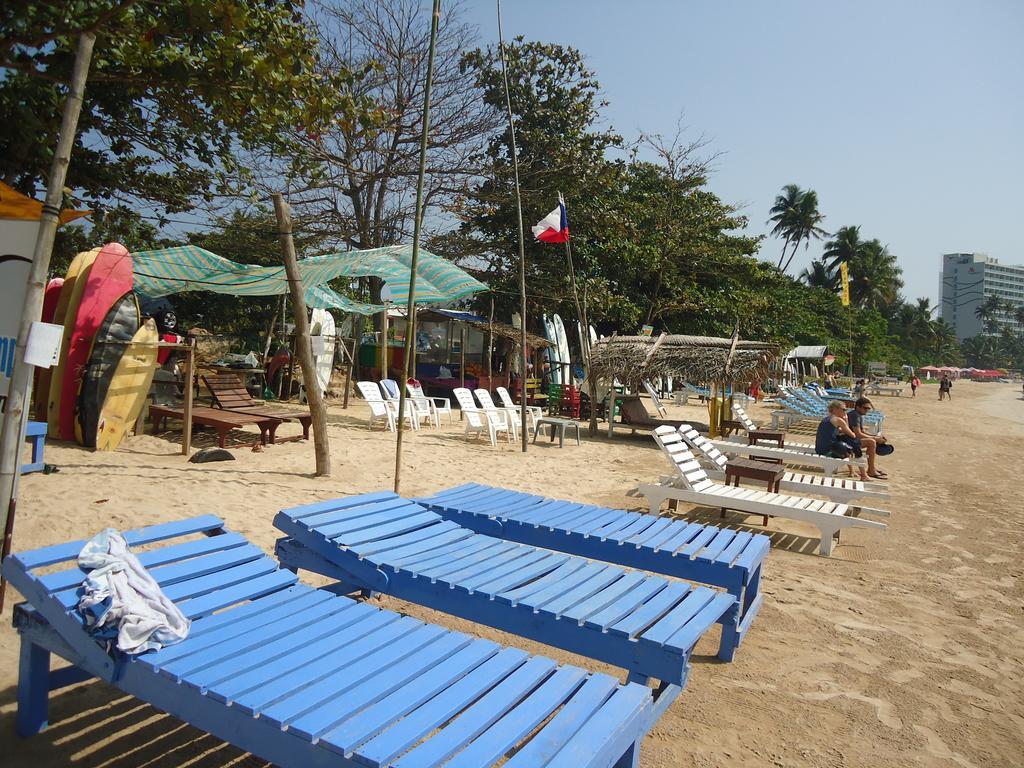 Ranmitha Villa Weligama Extérieur photo