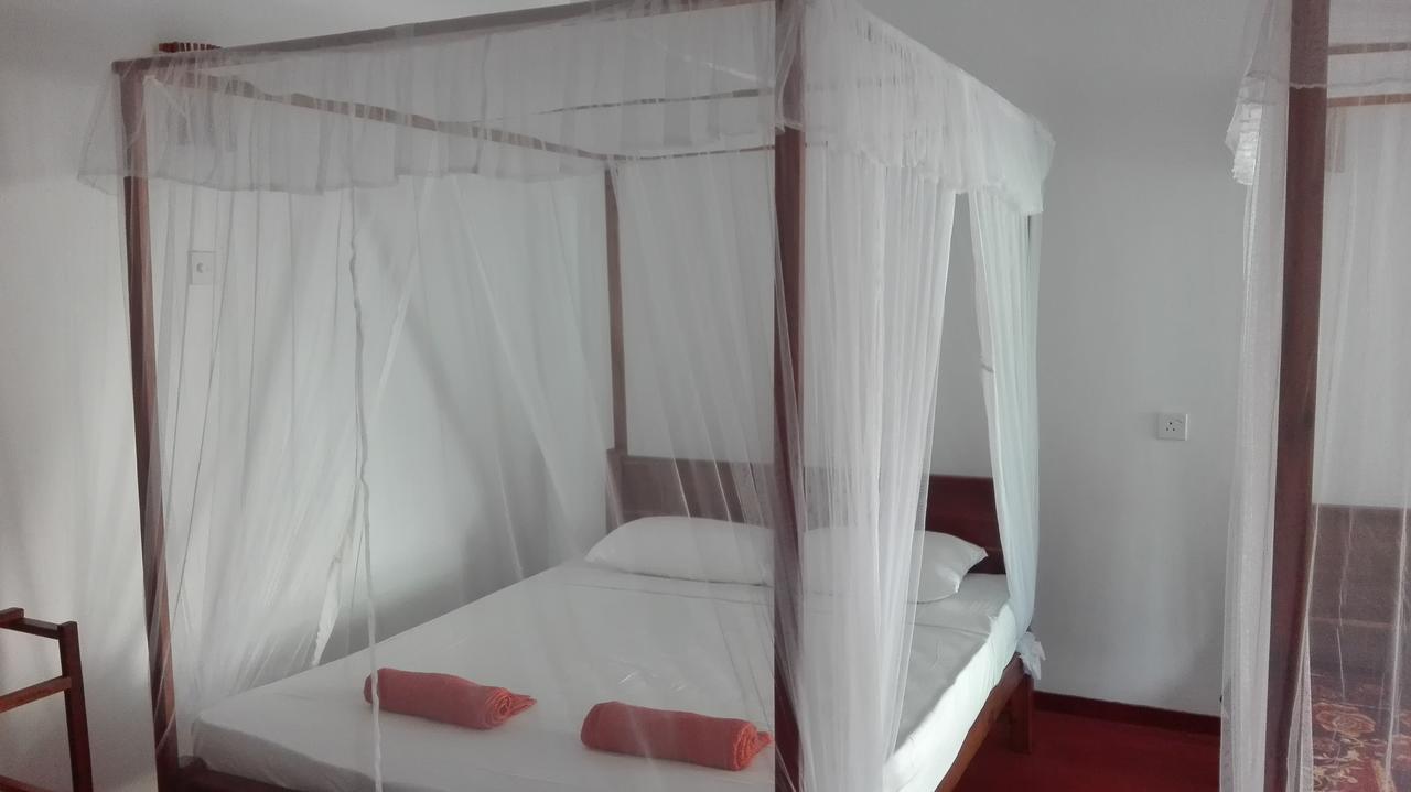 Ranmitha Villa Weligama Extérieur photo
