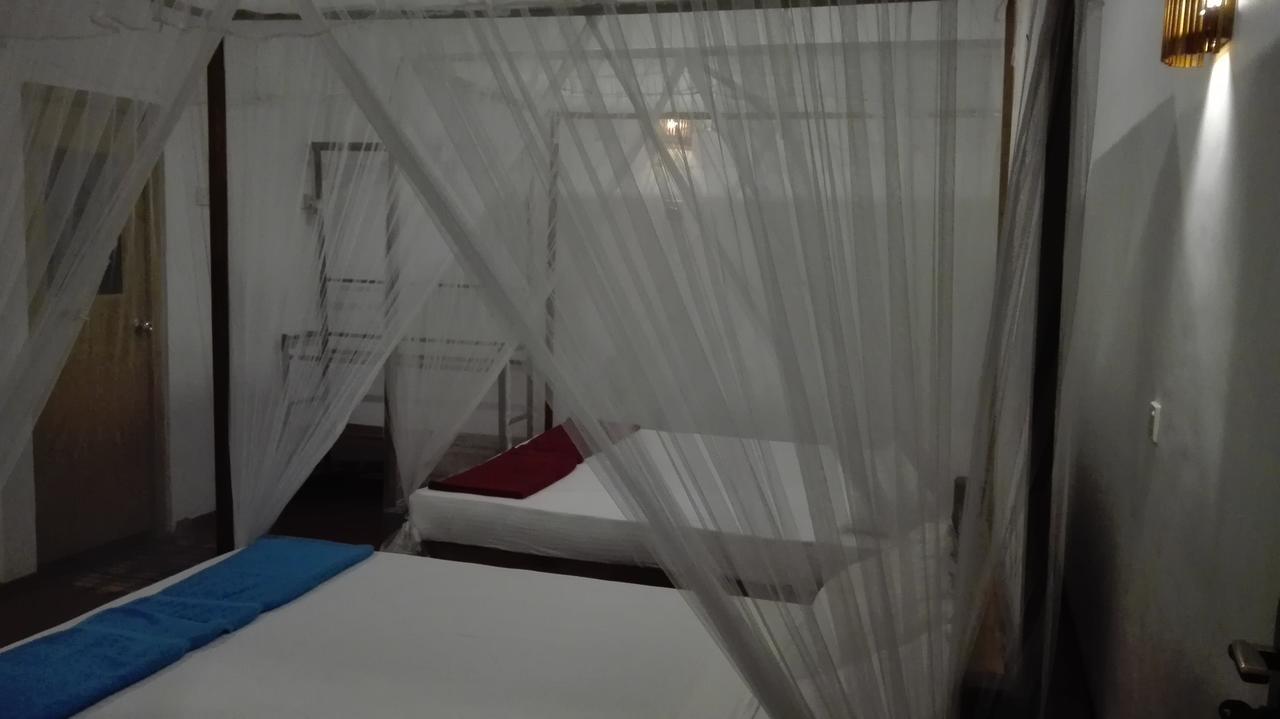Ranmitha Villa Weligama Extérieur photo