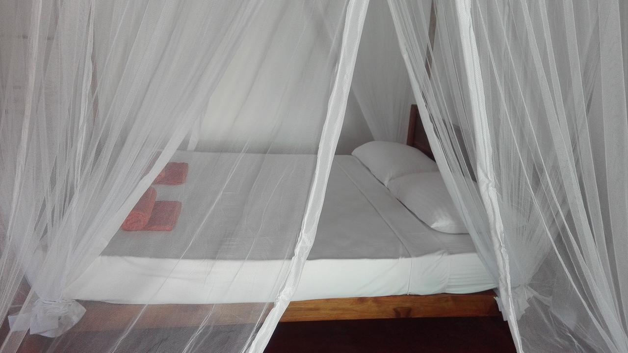 Ranmitha Villa Weligama Extérieur photo