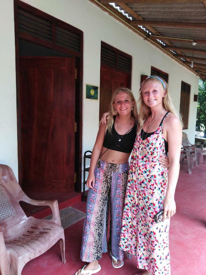 Ranmitha Villa Weligama Extérieur photo