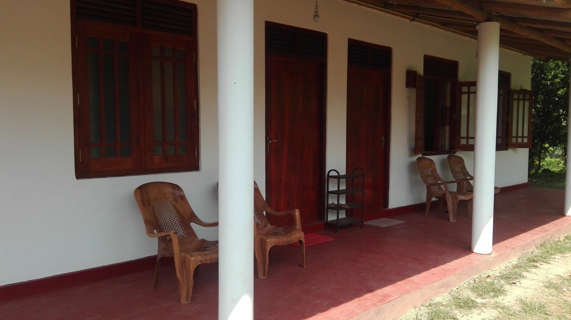 Ranmitha Villa Weligama Extérieur photo