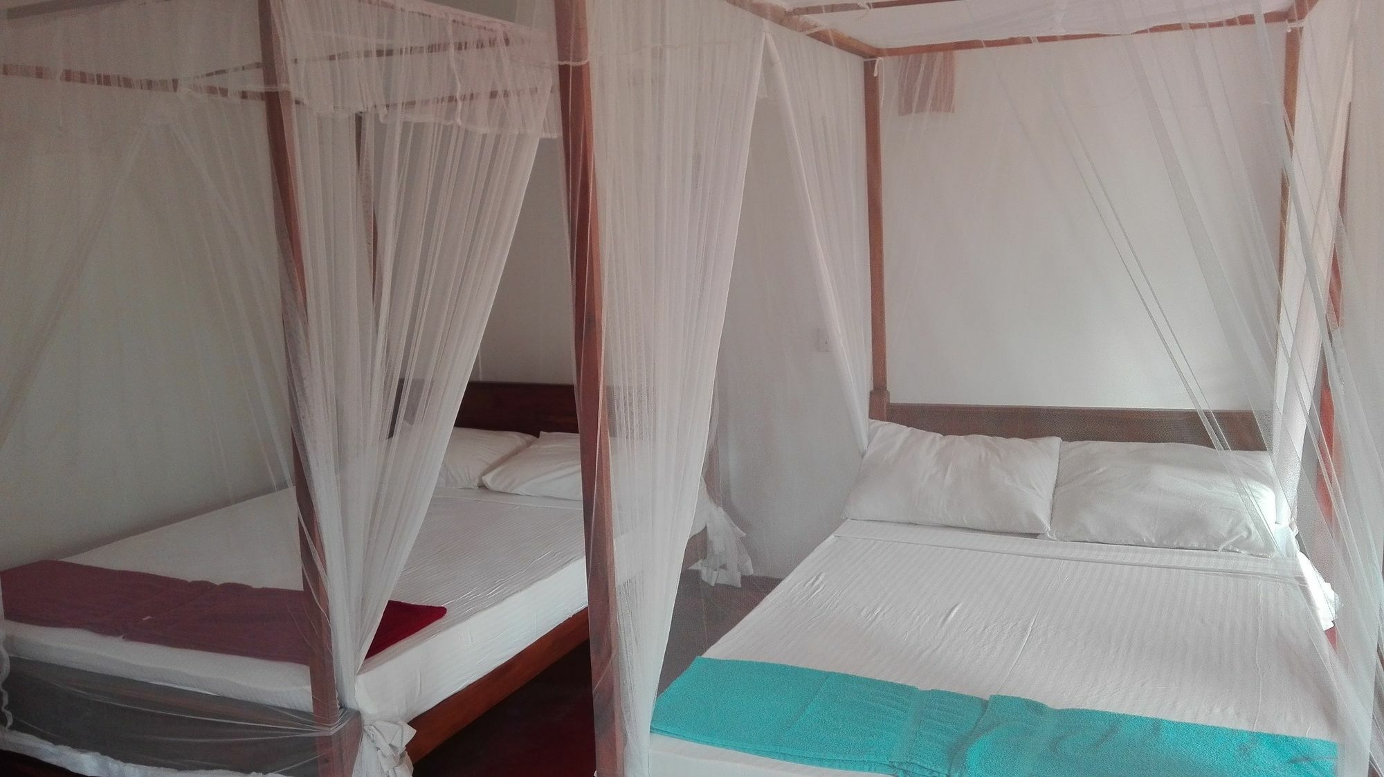 Ranmitha Villa Weligama Extérieur photo
